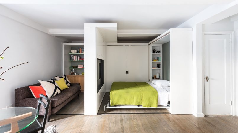 چیدمان مناسب منزل