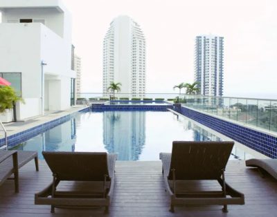 آپارتمان یک خوابه در منطقه اروپایی نیشین