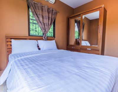 اجاره ویلای 3 خوابه در پاتایا