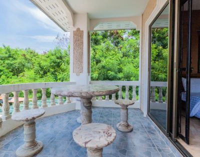 اجاره ویلای 3 خوابه در پاتایا