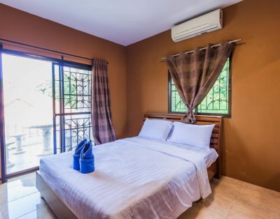 اجاره ویلای 3 خوابه در پاتایا