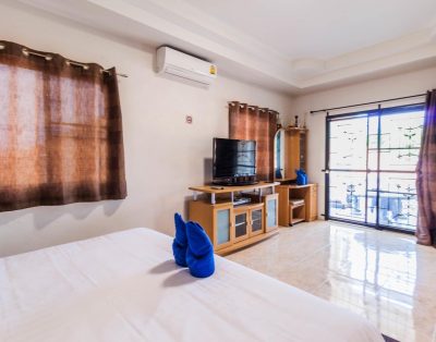 اجاره ویلای 3 خوابه در پاتایا