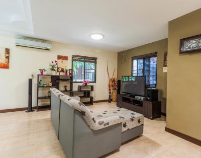 اجاره ویلای 3 خوابه در پاتایا