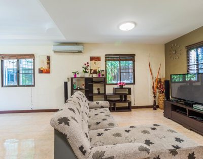 اجاره ویلای 3 خوابه در پاتایا