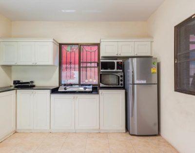 اجاره ویلای 3 خوابه در پاتایا