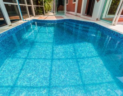 اجاره ویلای 3 خوابه در پاتایا