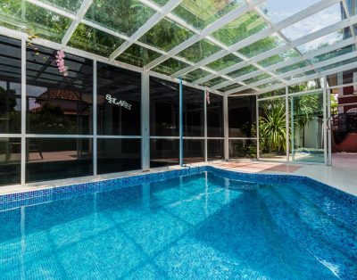 اجاره ویلای 3 خوابه در پاتایا