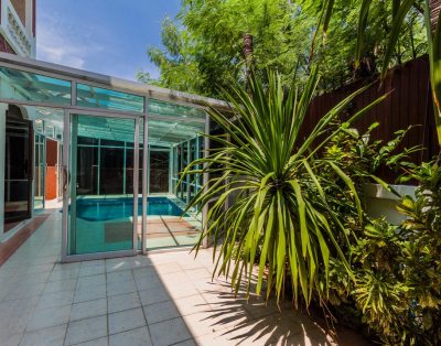 اجاره ویلای 3 خوابه در پاتایا