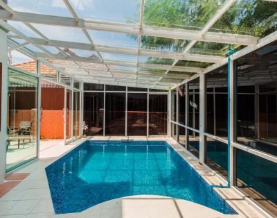 اجاره ویلای 3 خوابه در پاتایا