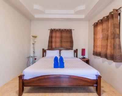 اجاره ویلای 3 خوابه در پاتایا