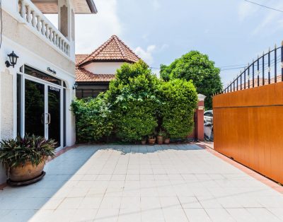 اجاره ویلای 3 خوابه در پاتایا