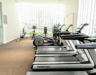 آپارتمان یکخوابه پاتایا طبقه 37