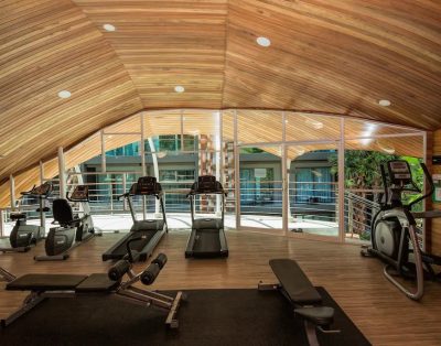 یکخوابه لاکچری در پوکت