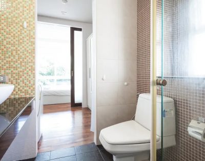 آپارتمان یکخوابه منطقه پتونگ پوکت