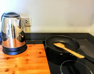 آپارتمان یکخوابه پاتایا طبقه 37