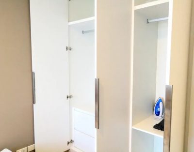 آپارتمان یکخوابه پاتایا طبقه 37