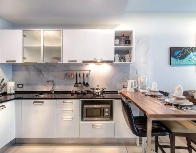 یکخوابه لاکچری در پوکت