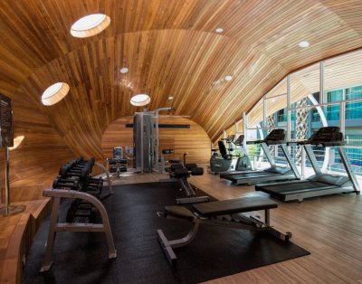 یکخوابه لاکچری در پوکت