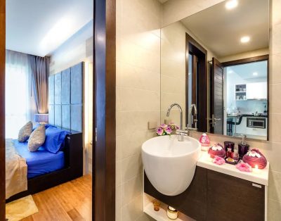 یکخوابه لاکچری در پوکت