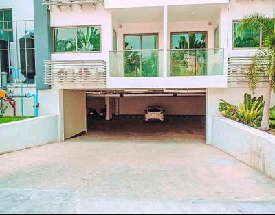 اجاره آپارتمان دوخوابه در پاتایا