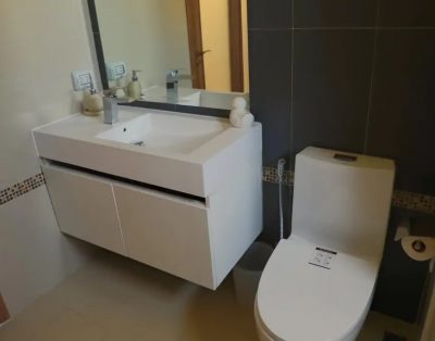 اجاره آپارتمان دوخوابه در پاتایا