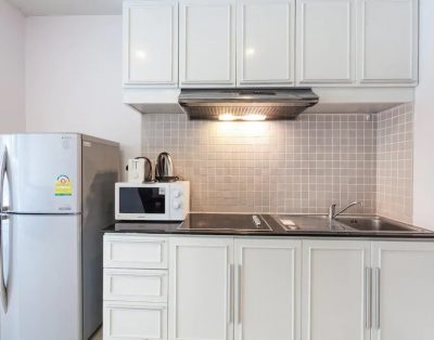 آپارتمان یکخوابه منطقه پتونگ پوکت