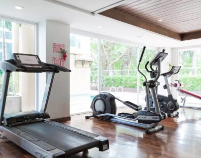 آپارتمان یکخوابه منطقه پتونگ پوکت