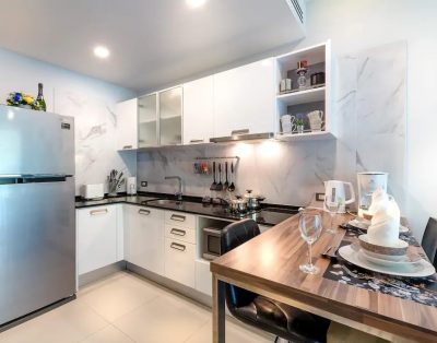 یکخوابه لاکچری در پوکت