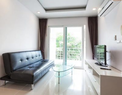 آپارتمان یکخوابه منطقه پتونگ پوکت