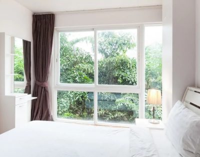 آپارتمان یکخوابه منطقه پتونگ پوکت