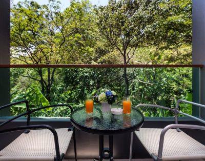 یکخوابه لاکچری در پوکت