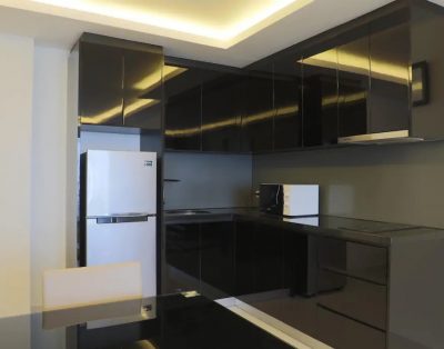 اجاره آپارتمان دوخوابه در پاتایا