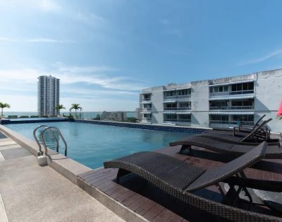 آپارتمان یک خوابه در منطقه اروپایی نیشین