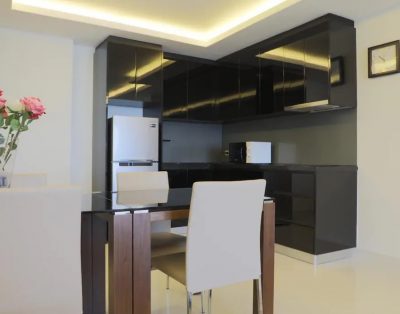 اجاره آپارتمان دوخوابه در پاتایا