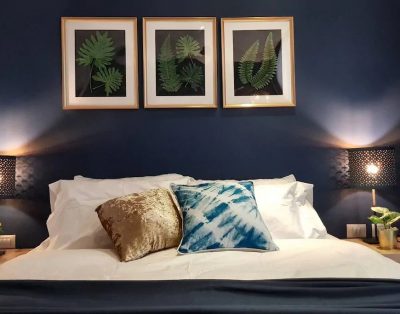 آپارتمان دوخوابه مرکز شهر پاتایا