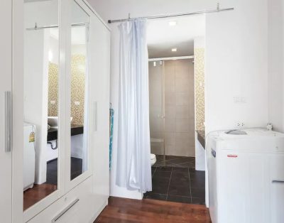 آپارتمان یکخوابه منطقه پتونگ پوکت