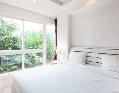 آپارتمان یکخوابه منطقه پتونگ پوکت