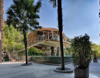 یکخوابه لاکچری در پوکت