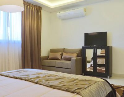 اجاره آپارتمان دوخوابه در پاتایا