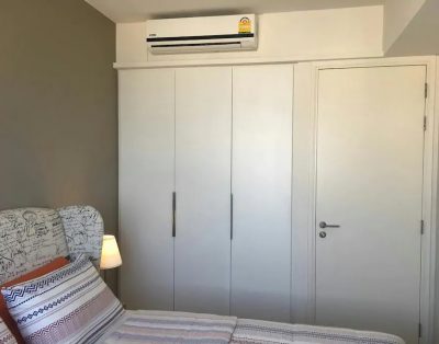 پاتایا یکخوابه طبقه 30 دید به دریا