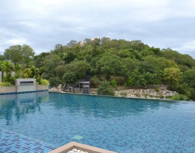 اجاره دوخوابه در پاتایا