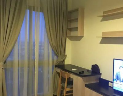 پاتایا استودیو طبقه 33