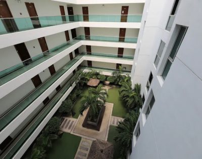 اجاره آپارتمان استودیو