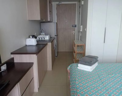 پاتایا استودیو طبقه 33