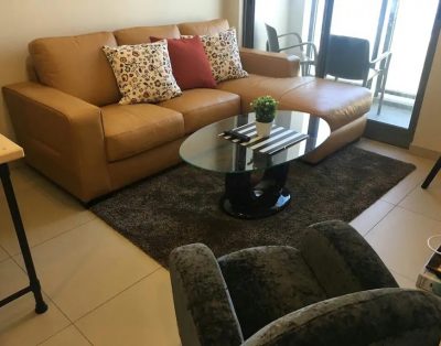 پاتایا یکخوابه طبقه 30 دید به دریا