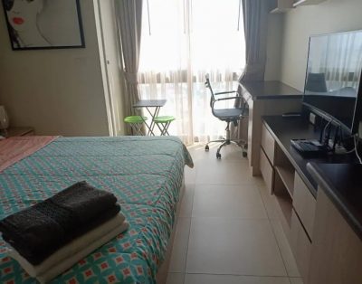 پاتایا استودیو طبقه 33