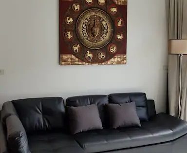 اجاره دوخوابه در پاتایا