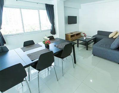 اجاره دوخوابه در منطقه پاتامنک