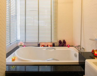 آپارتمان شیک در ساحل کرون پوکت