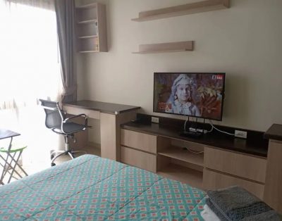 پاتایا استودیو طبقه 33